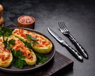 Как приготовить обед на 125 рублей: 10 простых рецептов