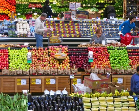 Как сэкономить на еде и питаться на 2 доллара в день