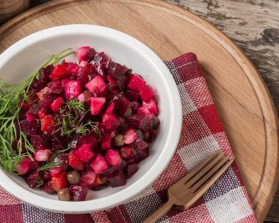 Как приготовить вкусный винегрет: классический рецепт и вариации