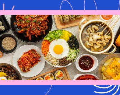 Нестыдный фастфуд, сладко-острые десерты и много томатов: 6 фуд-трендов 2023 года