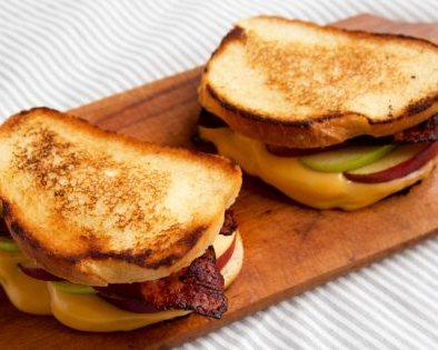 15 рецептов изумительных сэндвичей на любой вкус