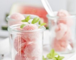 6 арбузных рецептов, которыми вы можете удивить гостей