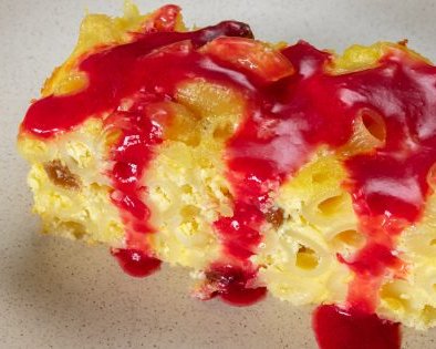 10 сытных и очень вкусных запеканок из макарон