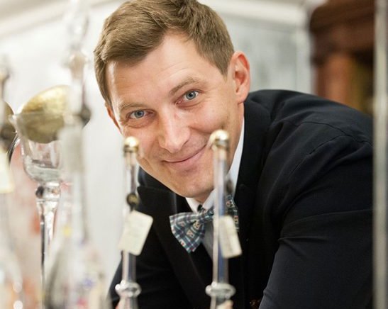 Как выбрать вино в магазине: подробный гид