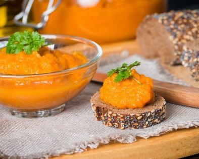 4 рецепта кабачковой икры, которую можно заготовить на зиму