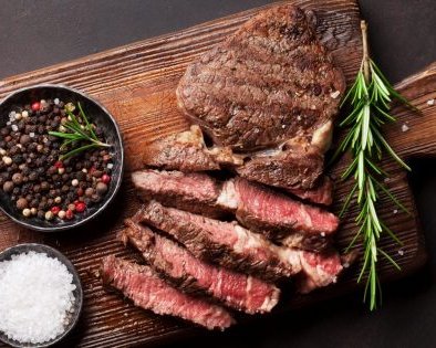 7 вкусных рецептов ужина за 30 минут