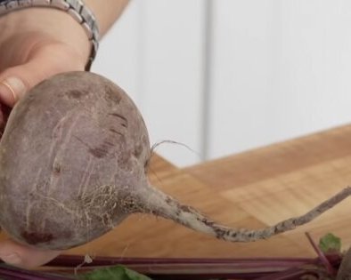 Как заморозить свёклу на зиму