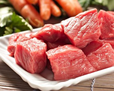 Как и сколько варить говядину