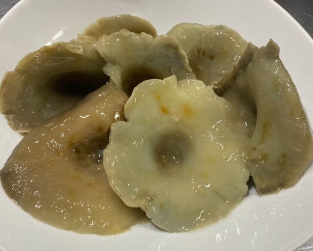 Как мариновать грузди: проверенный рецепт