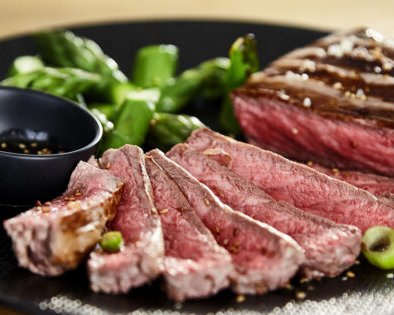 Как приготовить вкусный стейк дома: подробная инструкция