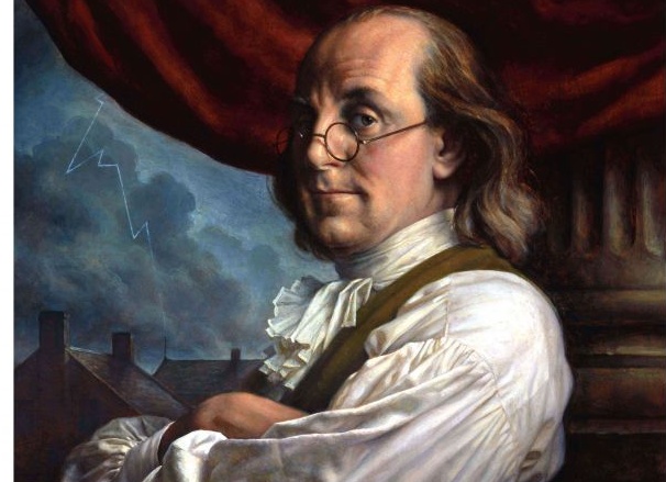 8 финансовых уроков от Бенджамина Франклина