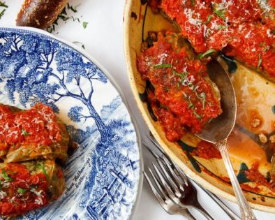 Как приготовить куриную печень: 8 блюд, которые вы захотите попробовать