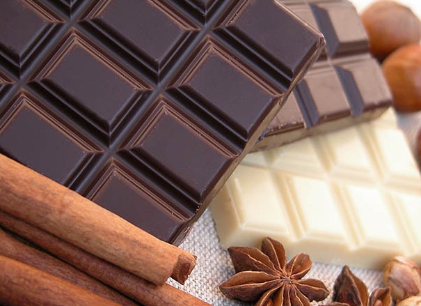 Как выбрать хороший шоколад