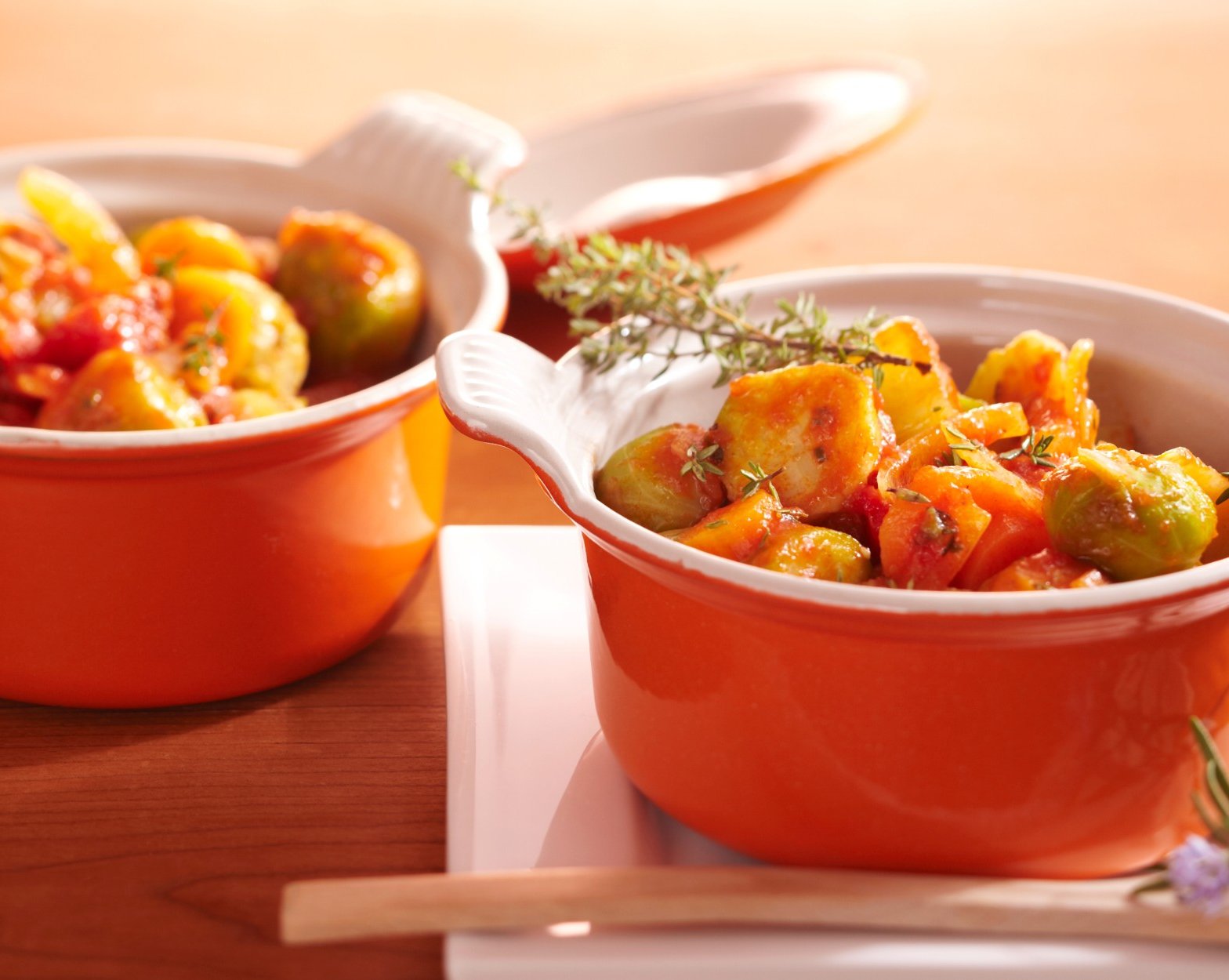 Как приготовить овощное рагу: 10 интересных рецептов