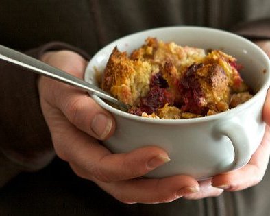 3 способа использовать чёрствый хлеб