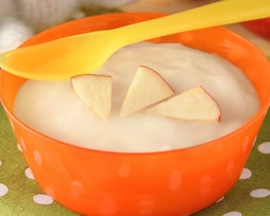 Что приготовить ребёнку на завтрак