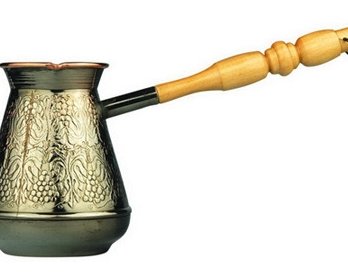 Как сварить идеальный кофе в домашних условиях