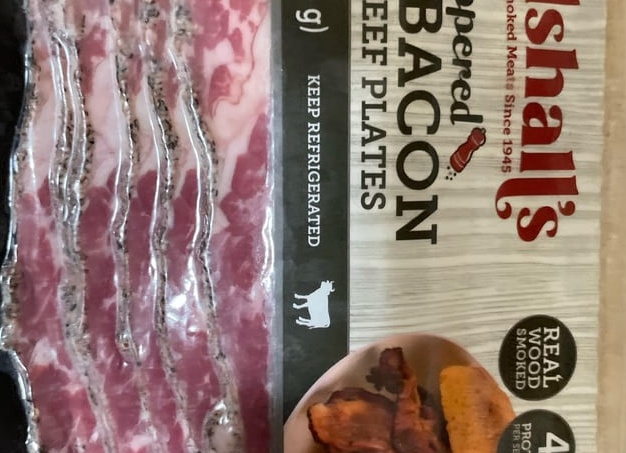 Как пожарить идеальный бекон – эксперимент