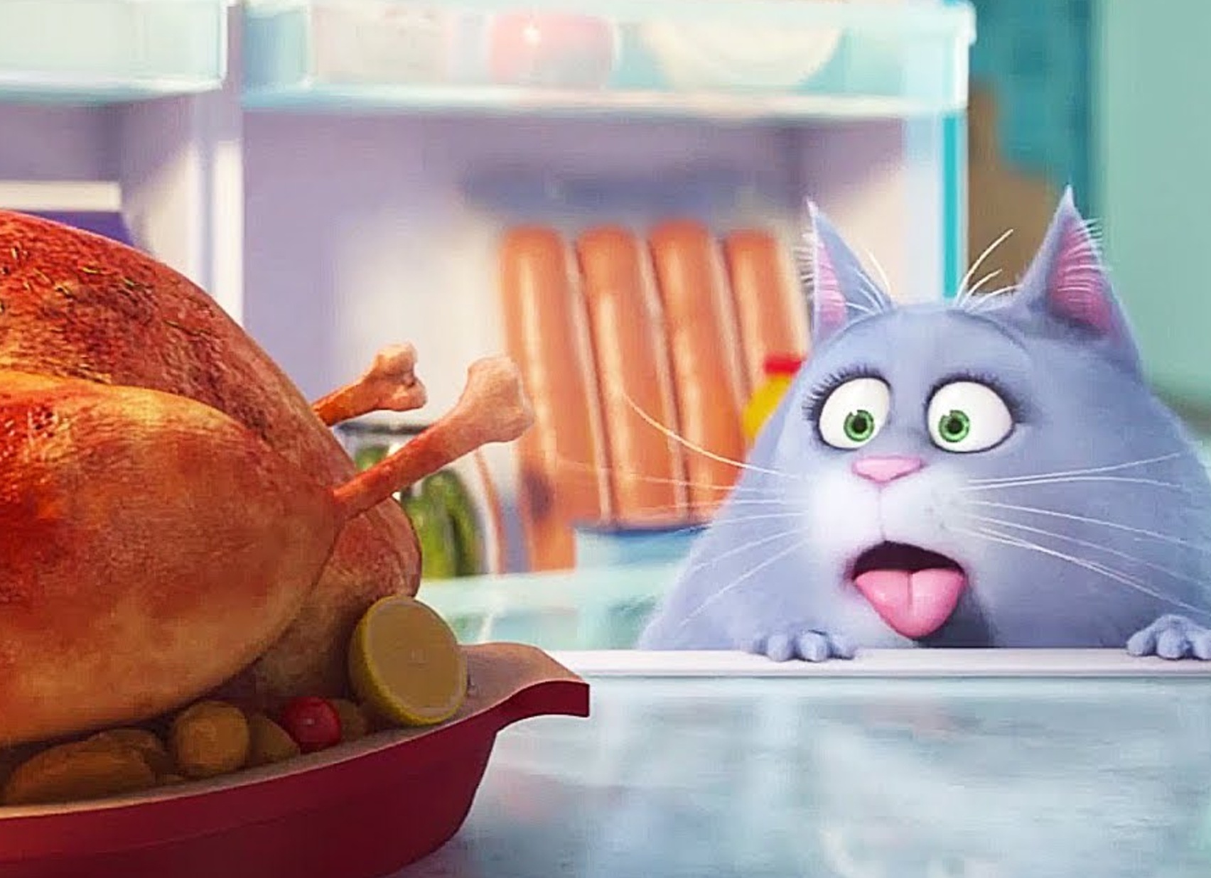 Тонкости рефида: когда нужно больше есть, чтобы быстрее худеть