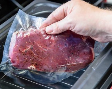 Что такое су-вид и как с его помощью готовить не хуже, чем в ресторане