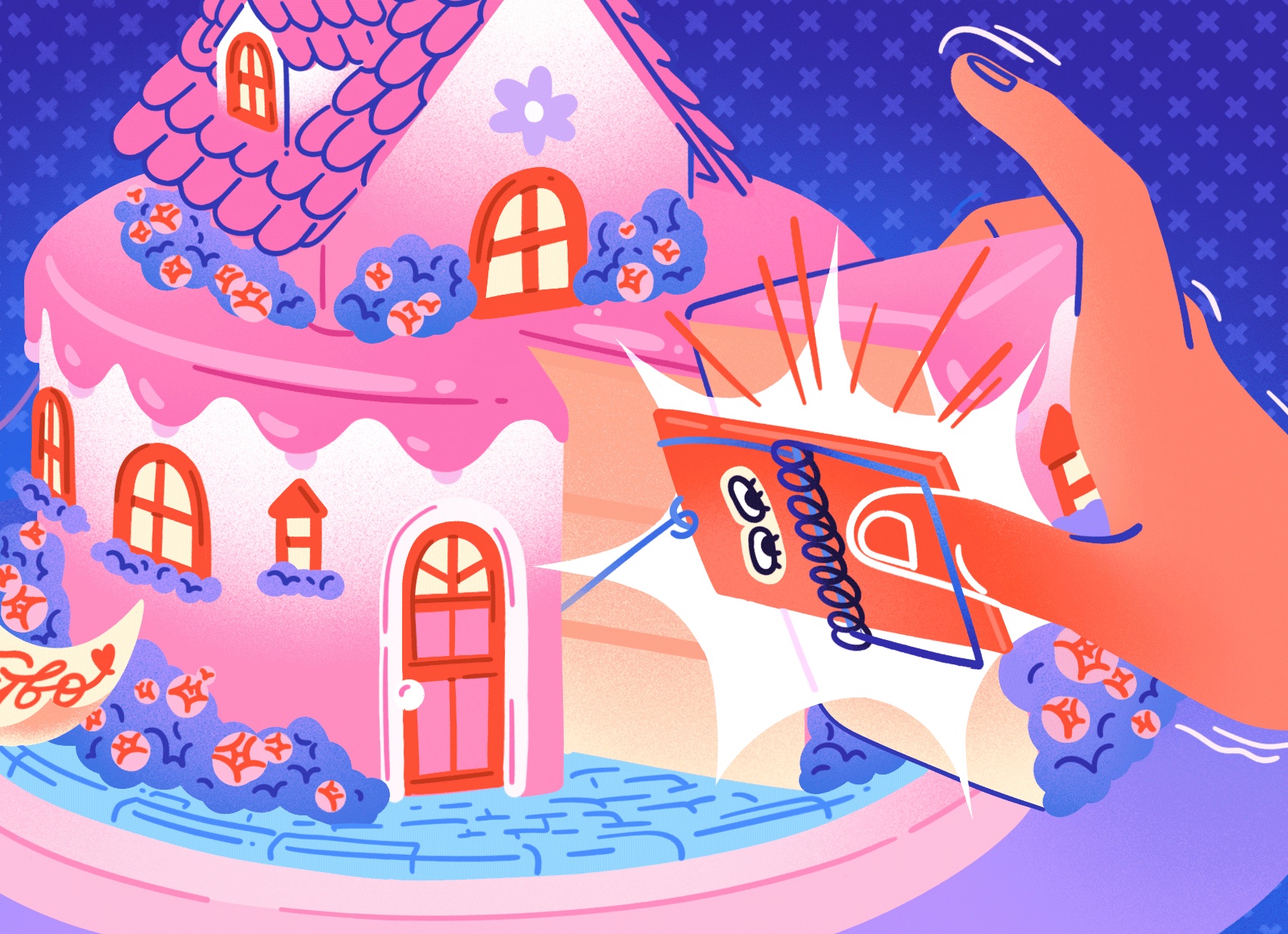 Родственник набрал кредитов. Могут ли их повесить на меня?