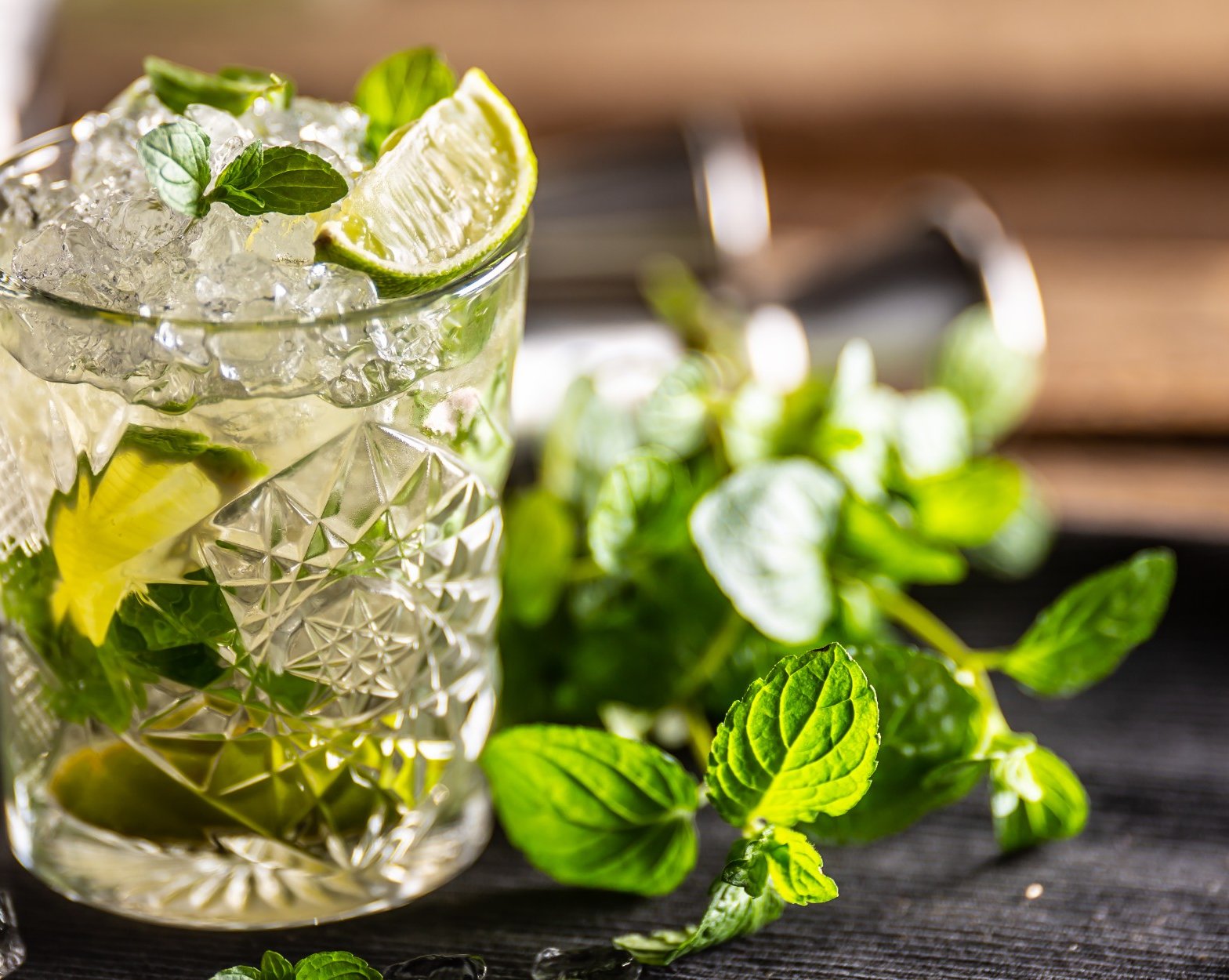 Как сделать мохито: 15 лучших рецептов