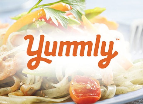 Yummly.com – Google в мире еды