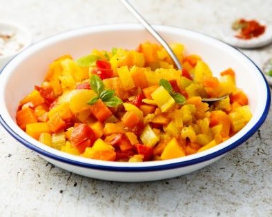 30 очень вкусных блюд из кабачков