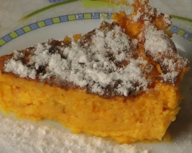 10 ярких запеканок из тыквы с творогом, манкой, яблоками, курицей и не только