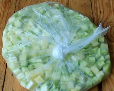 10 классных способов заготовить кабачки на зиму