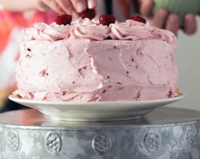 5 удивительно вкусных тортов, с которыми справится каждый