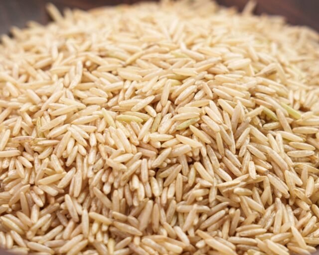 Как выбрать рис и не прогадать