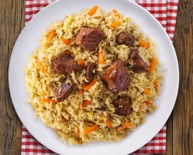 Что приготовить в афганском казане: 7 бесподобных блюд