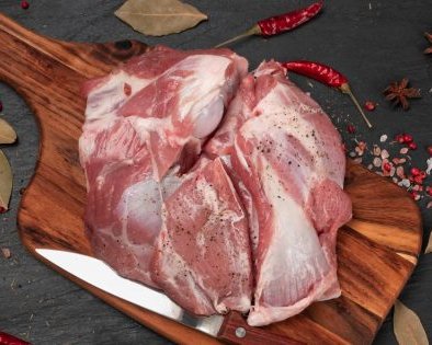 Как и сколько варить баранину, чтобы она вышла мягкой