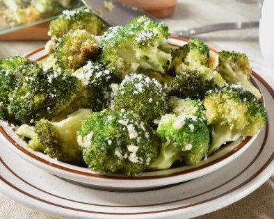 10 разнообразных блюд с брокколи, которые понравятся всей семье