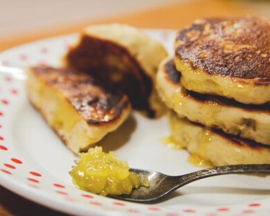 Что приготовить на завтрак: 20 простых идей