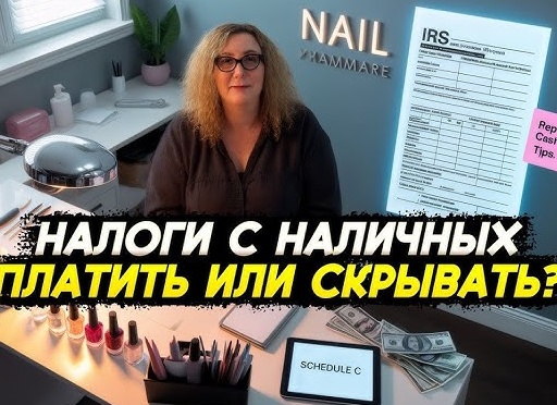 Как платить меньше налогов