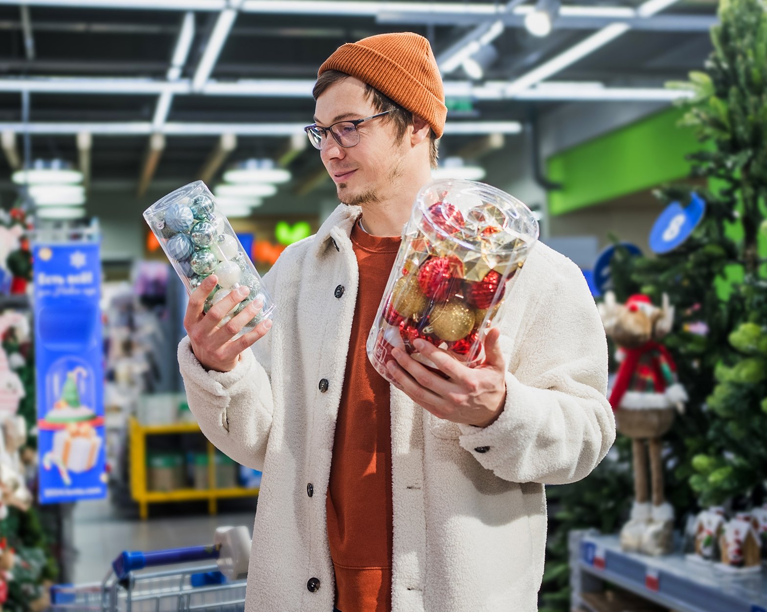 Полный джингл белс: 6 новогодних трат, с которыми стоит быть аккуратнее