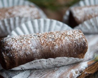 5 любимых десертов из детства, которые легко повторить дома