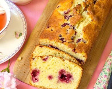 15 очень вкусных пирогов со смородиной