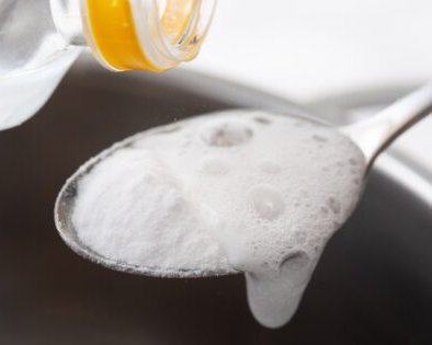 Нужно ли гасить соду и как делать это правильно