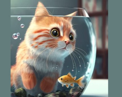 Как зарабатывать на NFT, если вы рисуете, фотографируете или создаёте другой уникальный контент