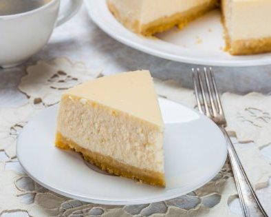 11 идеальных рецептов чизкейка для тех, кто любит классику и эксперименты