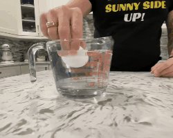 Как определить свежесть яиц