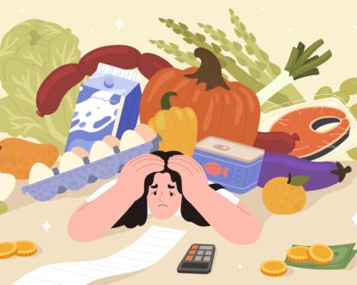 Ходить в магазин или заказывать продукты на дом: разбираем плюсы и минусы обоих подходов