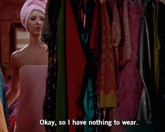 Почему дешёвая одежда обходится вам слишком дорого