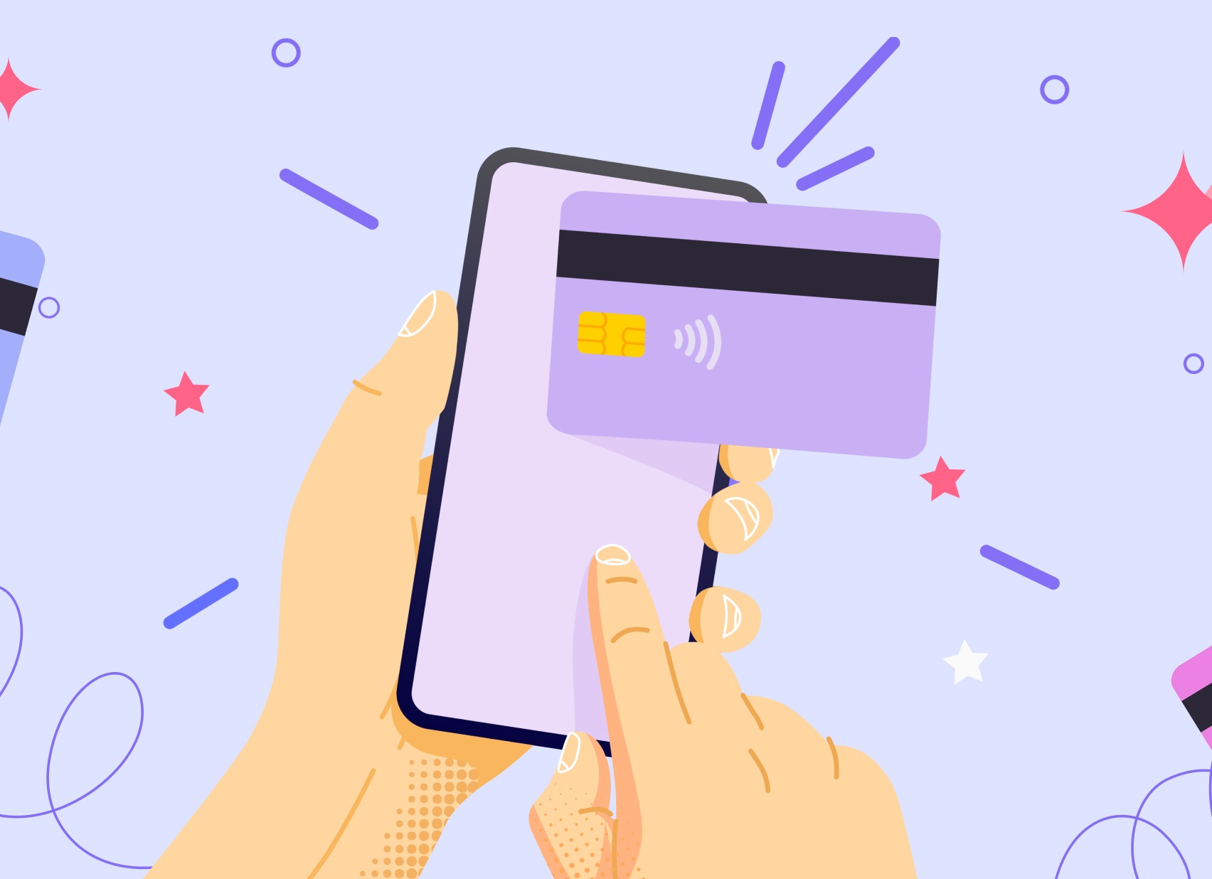 6 шагов, которые помогут навести порядок в банковских картах