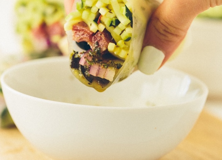 10 кулинарных правил, которые можно нарушать с чистой совестью