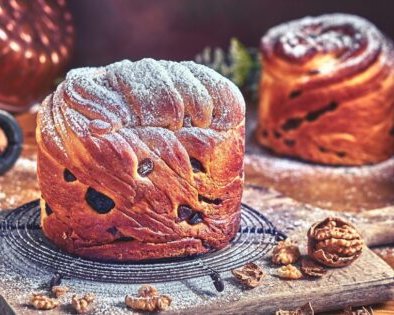 5 рецептов пасхального краффина