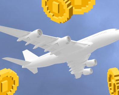 Финансовая грамотность для чайников: как экономить на авиаперелётах